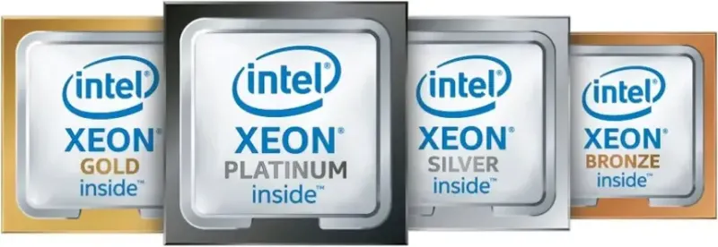Processeur Intel HPE P49610-B21 Xeon Silver 4410Y 12C/24T 2GHz LGA4677 - vue 2