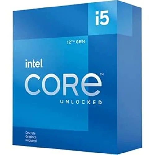 Processeur Intel i5-12600 - INTEL - Core i5 - 12 coeurs - 36 GHz - 8 Mo de cache - vue 4