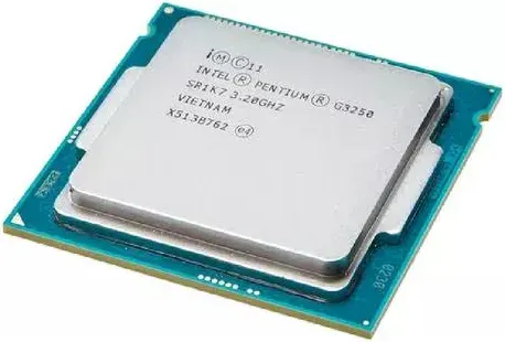 Processeur Intel Pentium G3250 SR1K7 3.20GHz FCLGA1150 - vue 2