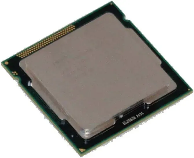 Processeur Intel Pentium G620 2.60GHz SR05R FCLGA1155 3Mo - vue 3