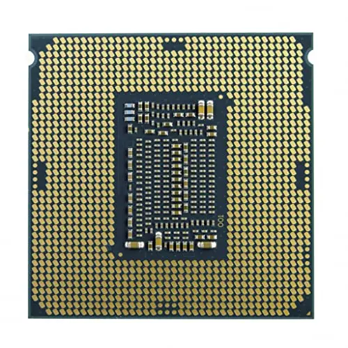 Processeur - Intel - Xeon E-2374G - 3.7 GHz - 4 cœurs - 8 threads - OEM - vue 2