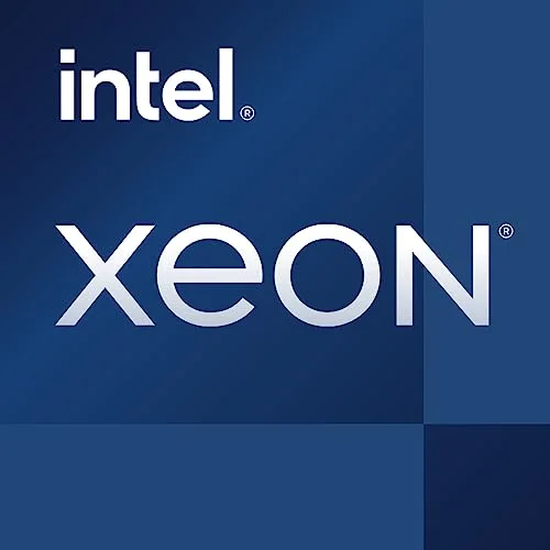 Intel Xeon E-2378G 8 cœurs 2,8 GHz