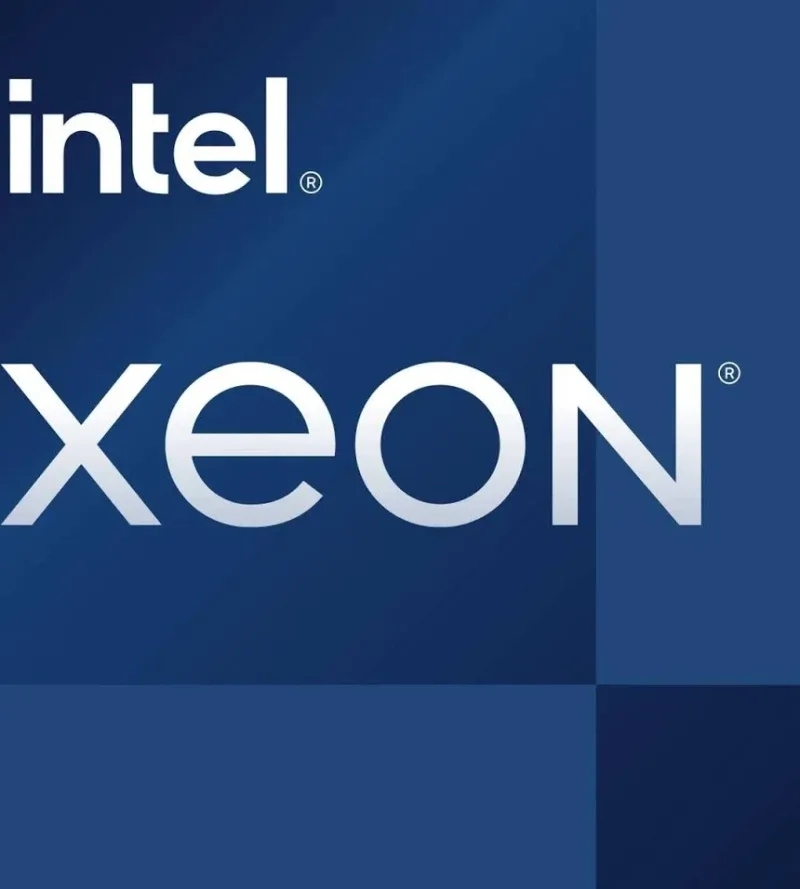 Processeur Intel Xeon E-2414 4 Cœurs 2,6 GHz Base 4,5 GHz Turbo ECC LGA 1700