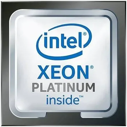 Processeur Intel Xeon Platinum 8568Y+ 48 cœurs 2,3 GHz 4,0 GHz Turbo DDR5 4 To Octa-channel Serveur