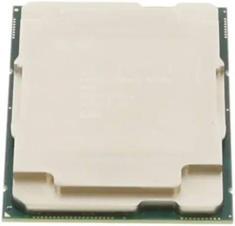 Processeur Intel Xeon Silver 4310 12 Cœurs 2,1 GHz Base 3,3 GHz Turbo Virtualisation Sécurité - vue 5