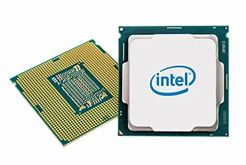 Processeur - INTEL - Xeon W-2235 - 6 coeurs - 3.80GHz - Cache 8.25M - vue 2