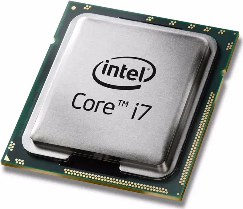 Processeurs Intel Core I7-6700 - vue 3