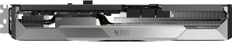 Acer Nitro AMD Radeon RX 9070 OC 16 Go GDDR6 HDMI 2.1 image 1