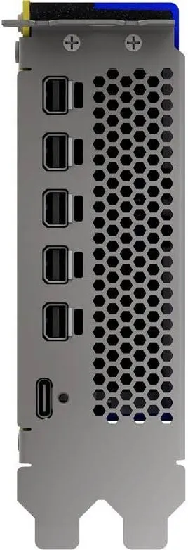 AMD AMD Radeon Pro W5700 8 Go GDDR6 image 2