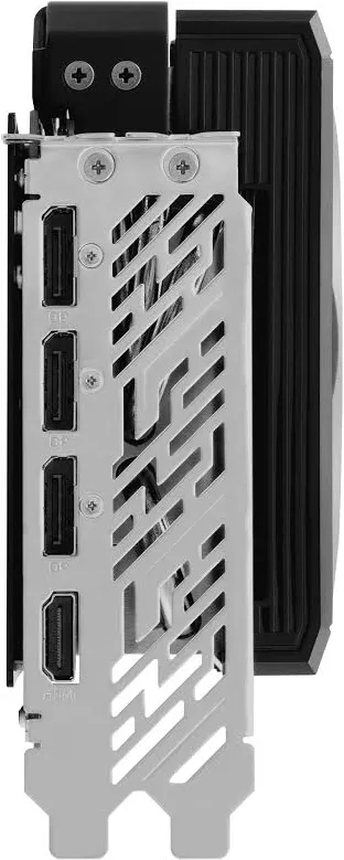 ASRock d'overclocking Radeon RX 9070 XT Steel Legend Dark 16 Go GDDR6 RDNA 3 image 3