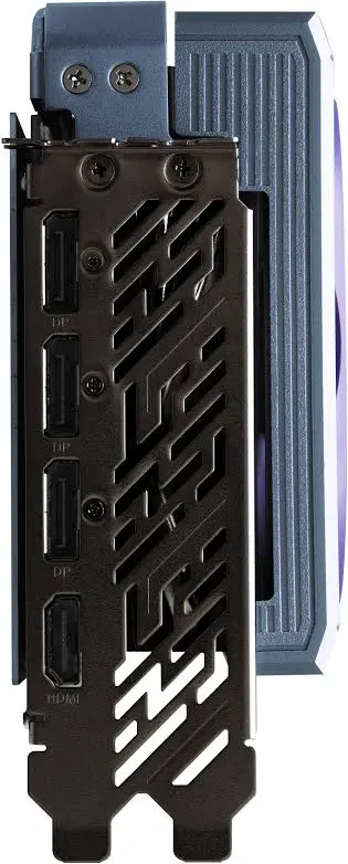 ASRock RX 9070 XT Monster Hunter Wild 16GB GDDR6 image 3