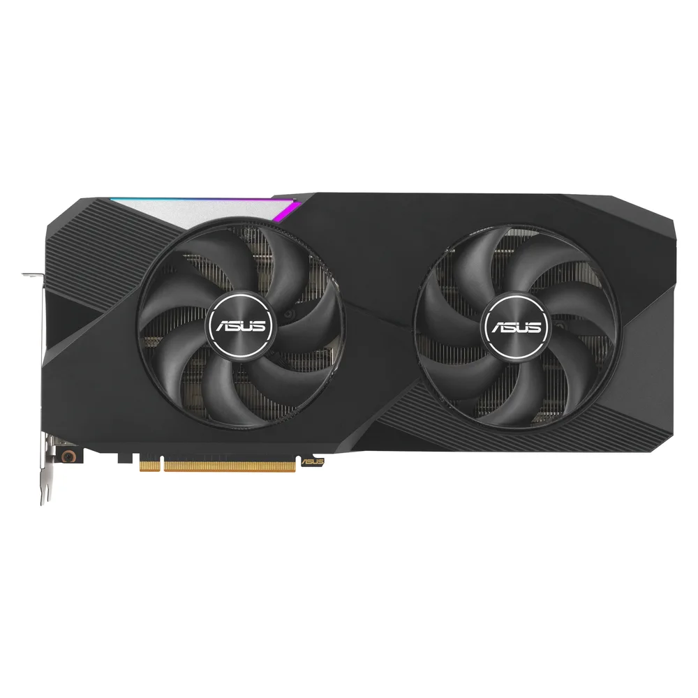 asus AMD Radeon RX 7900 XTX 24 Go GDDR6 image 1