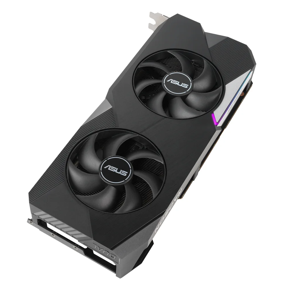 asus AMD Radeon RX 7900 XTX 24 Go GDDR6 image 3