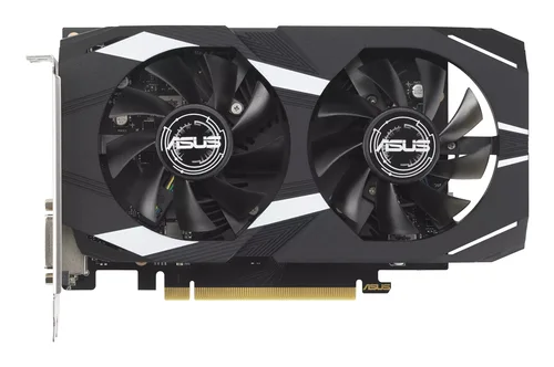 asus Double GeForce RTX 3050 OC Edition 6 Go GDDR6