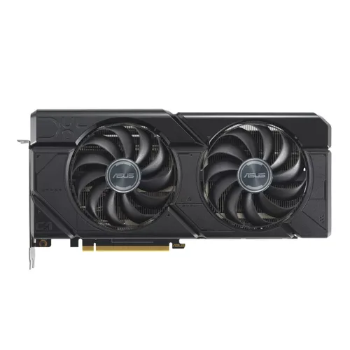 asus Double Radeon RX 7700 XT OC Édition 12 Go GDDR6