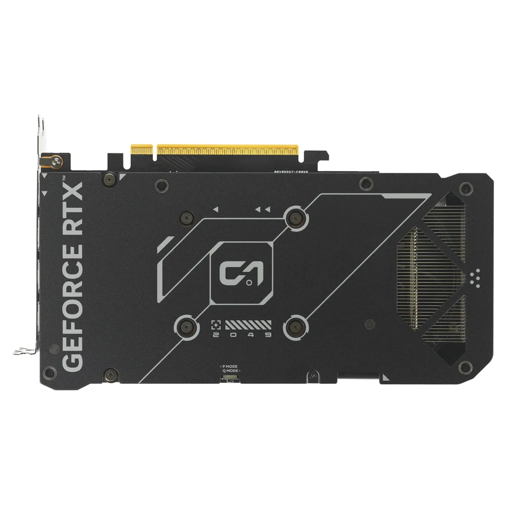 asus DUAL GeForce RTX 5060 OC 8G image 4