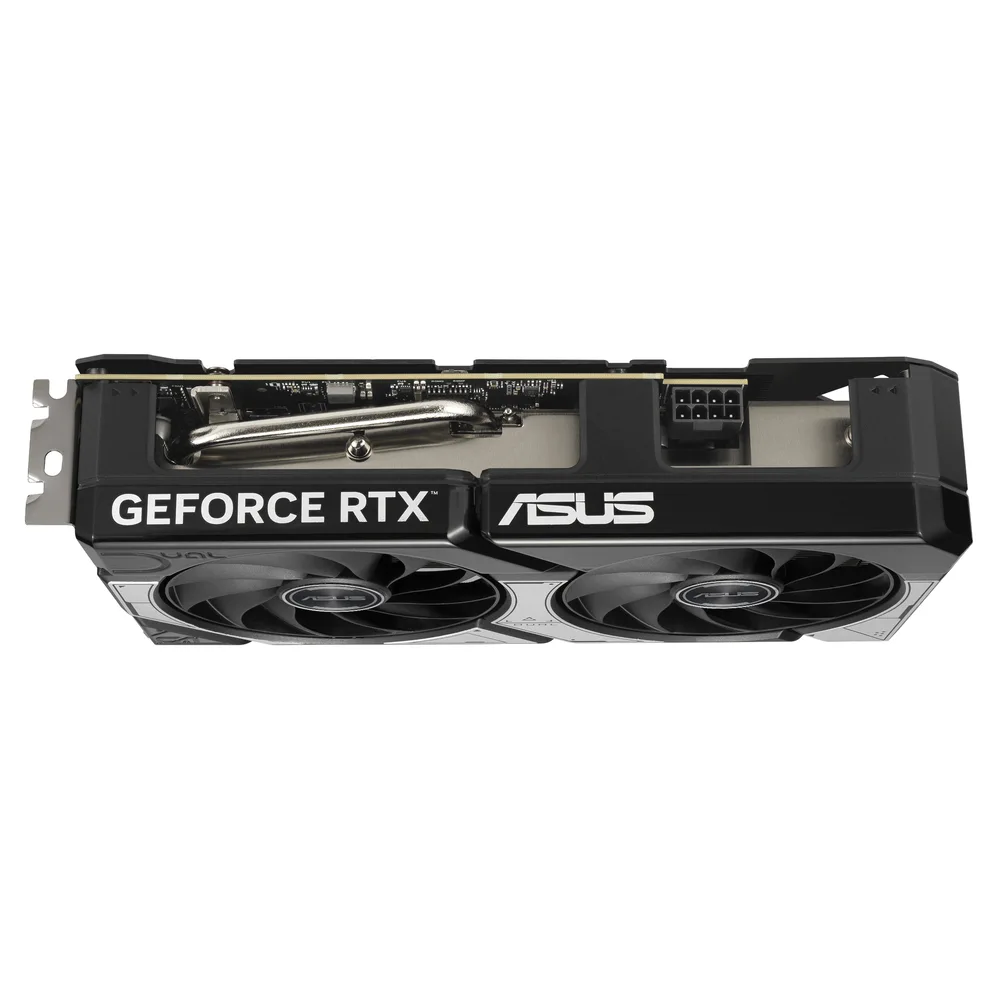 asus DUAL GeForce RTX 5060 Ti OC 16G image 5