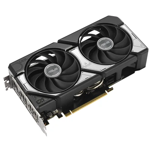 asus DUAL GeForce RTX 5060 Ti OC 8G