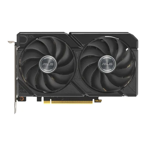 asus Dual Radeon RX 9060 8GB GDDR6 PCIe 5.0