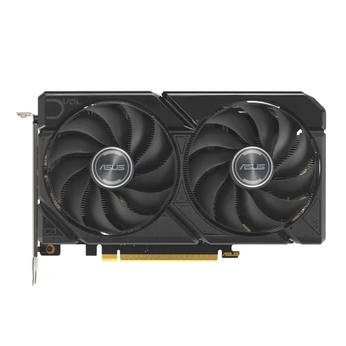 asus DUAL Radeon RX 9060 XT 16GB