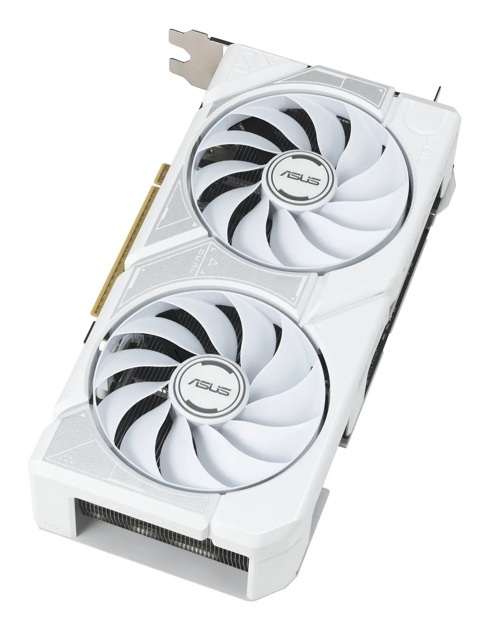 asus Dual RTX 5060 Ti 8 GB GDDR7 Double ventilateur image 4