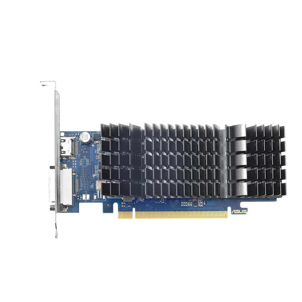 asus GeForce GT 1030 SL-BRK image 1