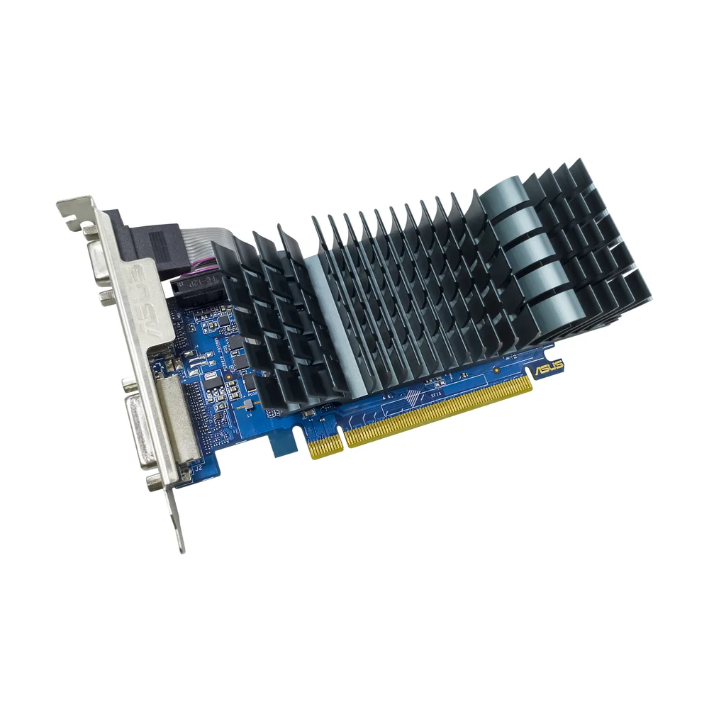 asus GeForce GT710-SL-2GD5-BRK-EVO image 2