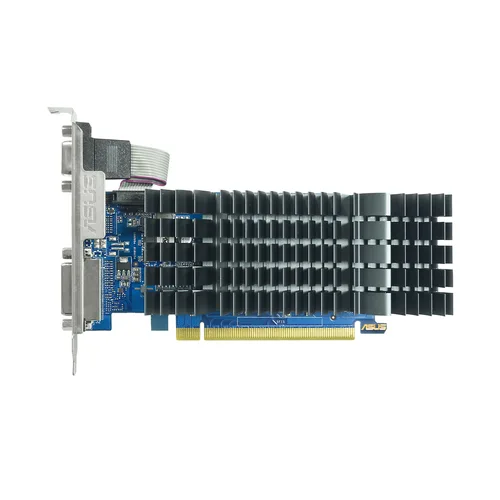 asus GeForce GT710-SL-2GD5-BRK-EVO