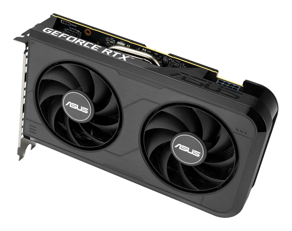 asus GeForce RTX 5050 DUAL OC 8Go image 5