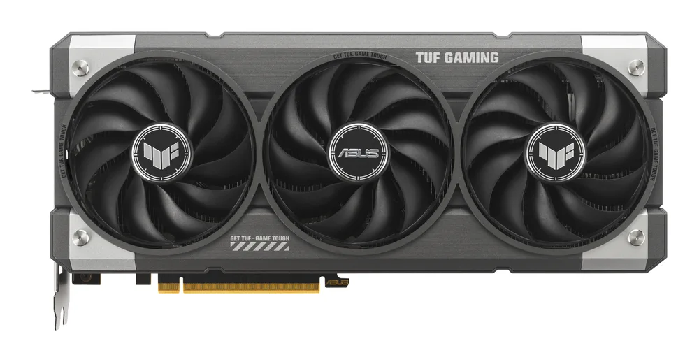 asus GeForce RTX 5060 TUF GAMING 8GB GDDR7 OC Edition image 1