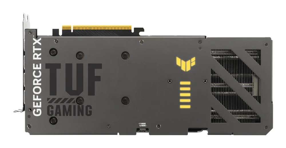 asus GeForce RTX 5060 TUF GAMING 8GB GDDR7 OC Edition image 2
