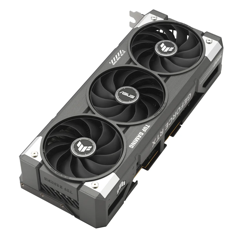 asus GeForce RTX 5060 TUF GAMING 8GB GDDR7 OC Edition image 5