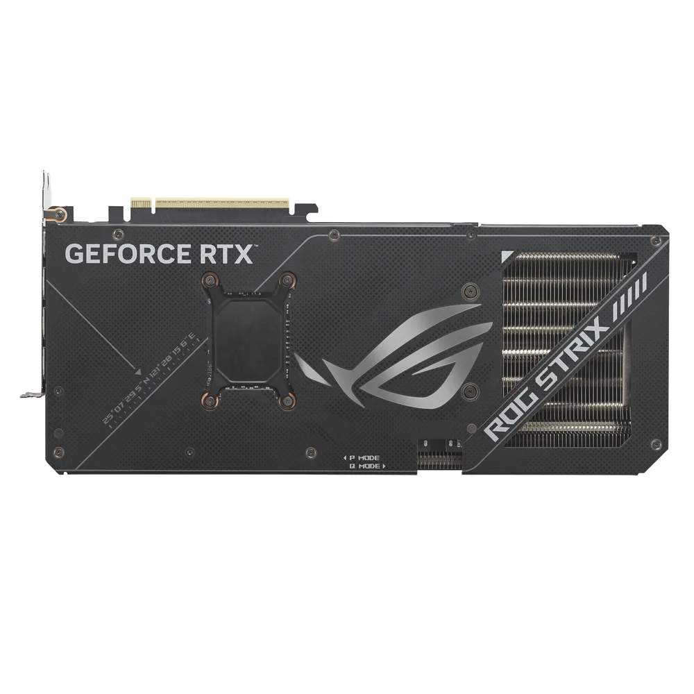 asus GeForce RTX 5070 ROG Strix GAMING OC image 5
