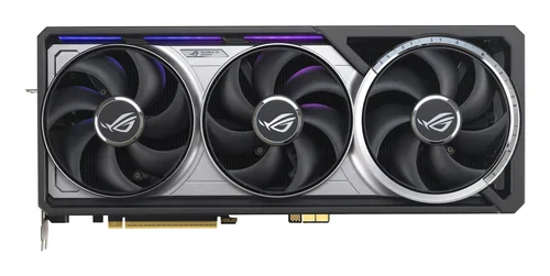 asus GeForce RTX 5090 ROG ASTRAL GAMING OC BTF
