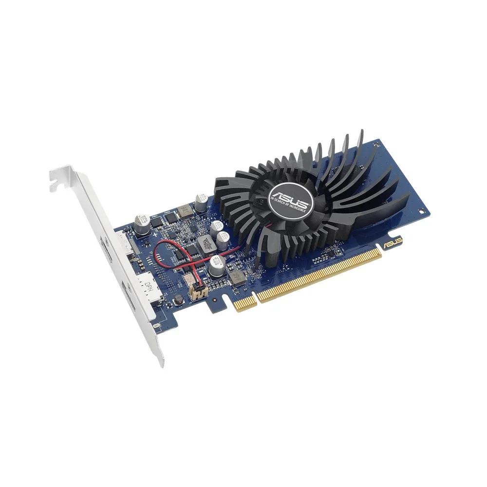 asus GT1030-2G-BRK NVIDIA GeForce GT 1030 2 Go GDDR5 image 3