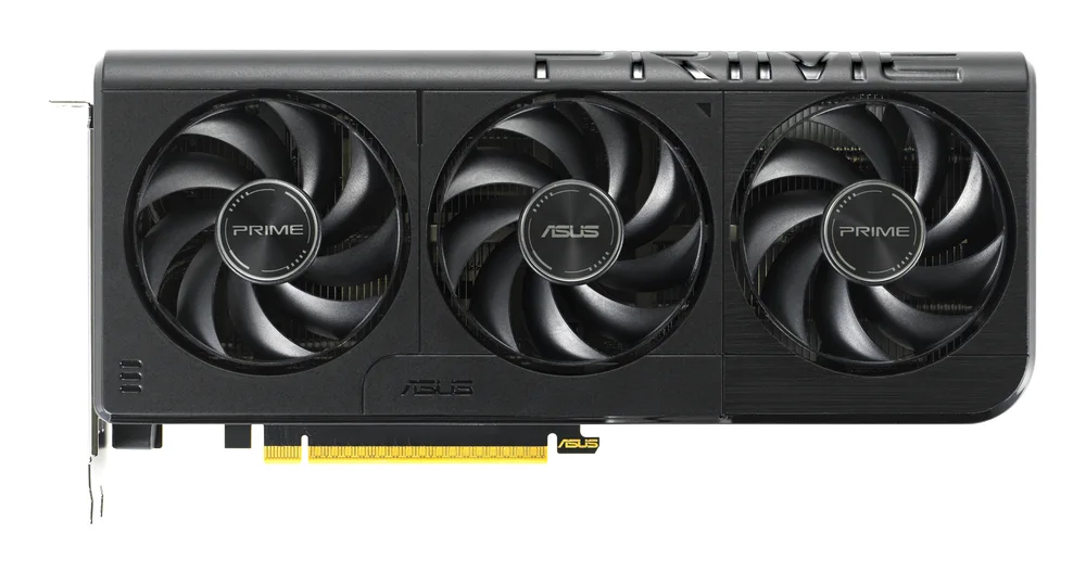 asus PRIME GeForce RTX 5060 OC image 1