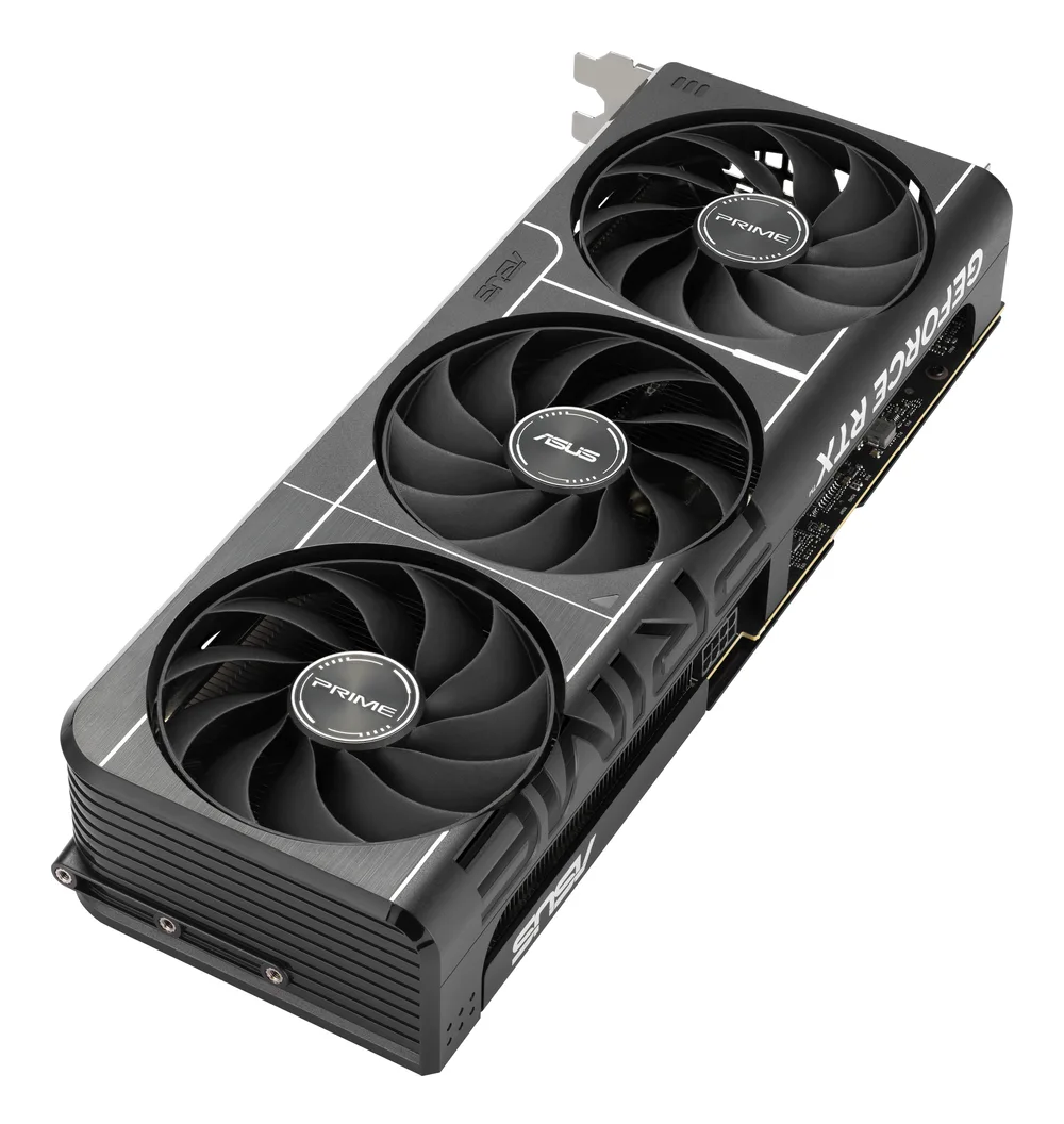 asus PRIME GeForce RTX 5060 Ti OC 8G image 4