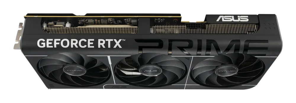 asus PRIME GeForce RTX 5070 Ti 16 Go GDDR7 Reflex 2 RTX image 4