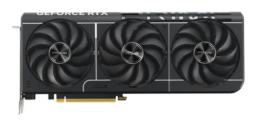 asus PRIME GeForce RTX 5070 Ti 16 Go GDDR7 Reflex 2 RTX
