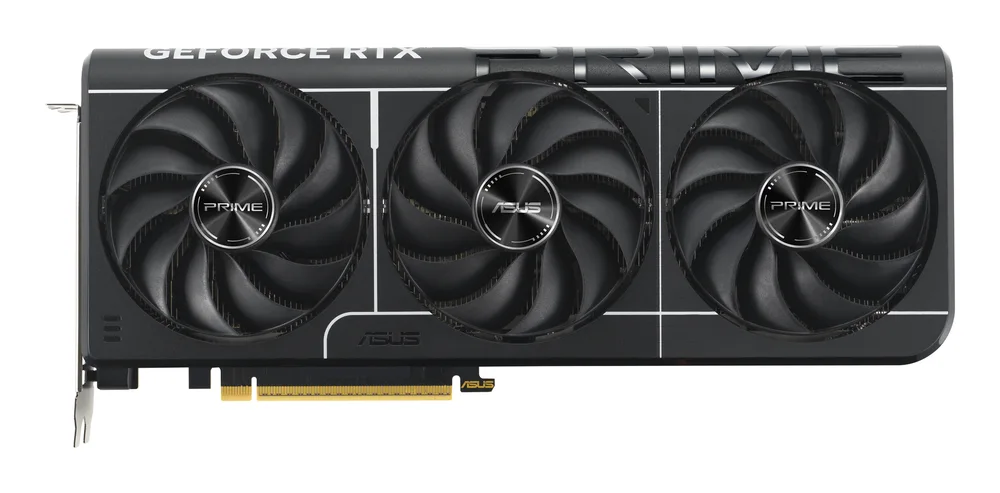 asus PRIME GeForce RTX 5080 16GB GDDR7 image 1