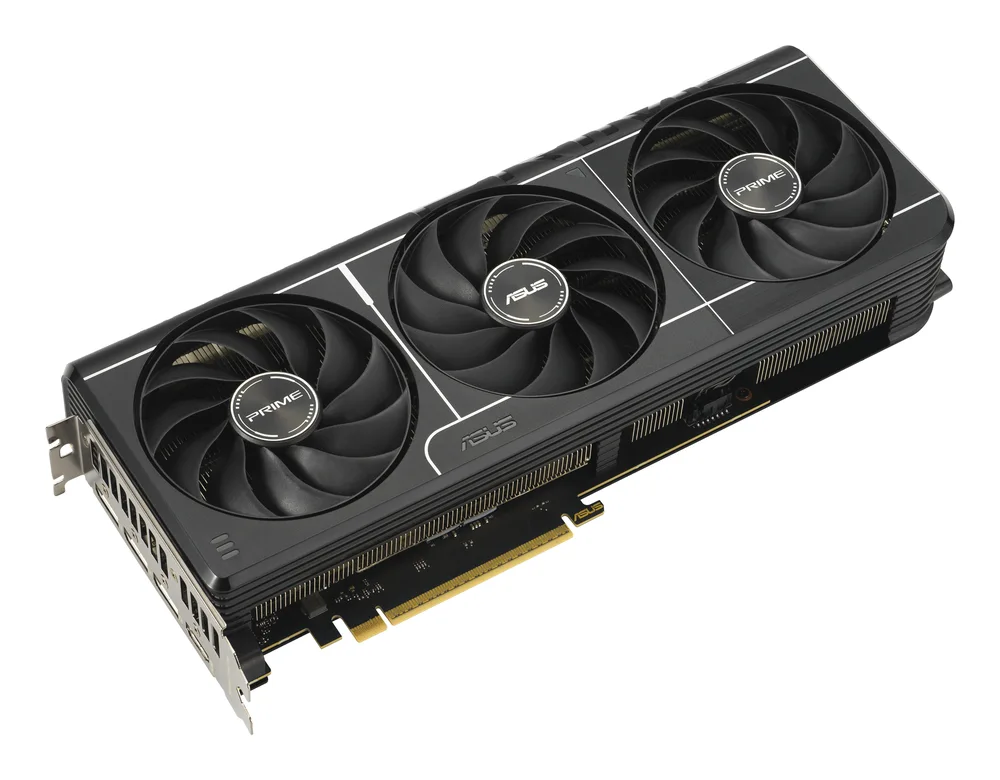 asus PRIME GeForce RTX 5080 16GB GDDR7 image 3