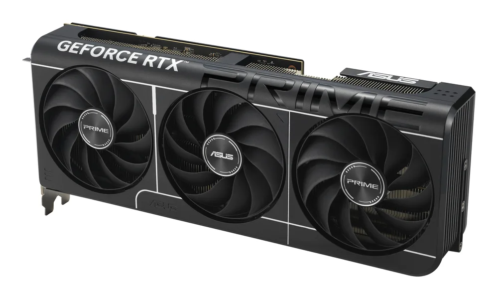 asus PRIME GeForce RTX 5080 16GB GDDR7 image 5