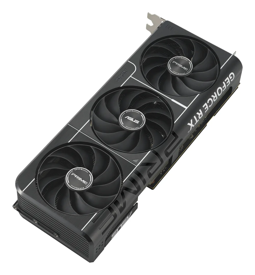 asus PRIME GeForce RTX 5080 OC image 2