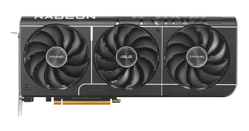asus PRIME Radeon RX 9070 OC