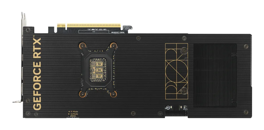 asus ProArt GeForce RTX 5080 OC image 3