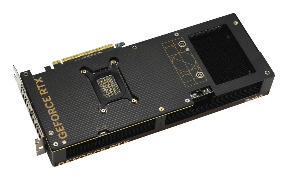 asus ProArt GeForce RTX 5080 OC image 4