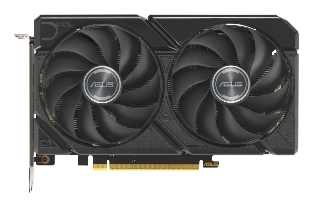 asus Radeon RX 9060 XT 8GB GDDR6 image 1