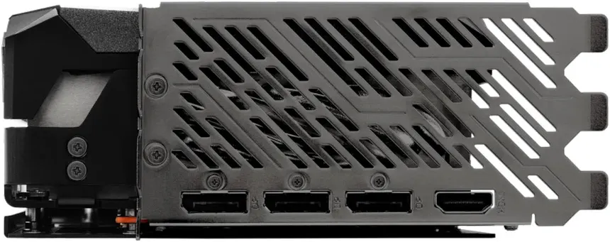 Asus Radeon RX 9070 XT Taichi OC 16GB  image 4