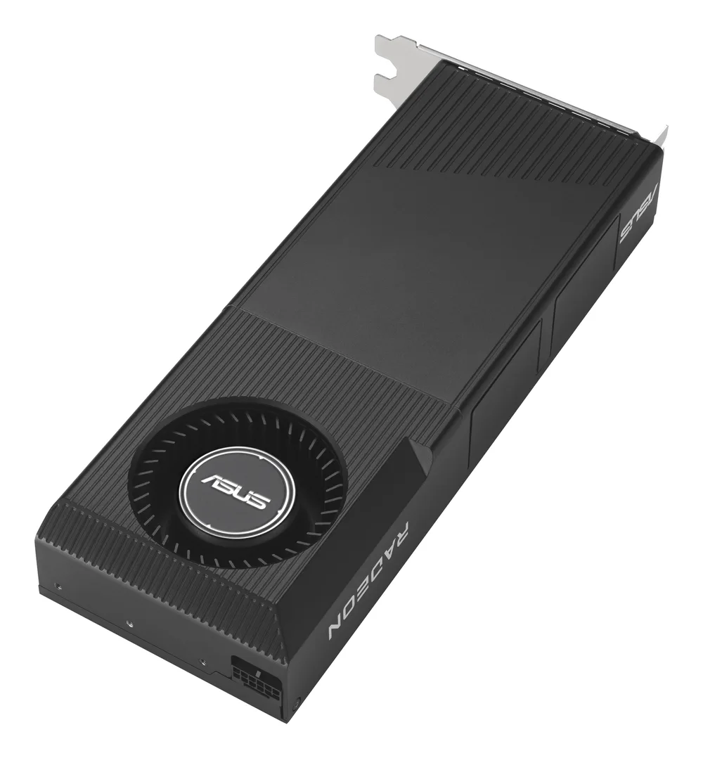 asus Radeon™ Pro R9700 Turbo image 5
