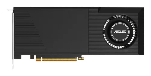 asus Radeon™ Pro R9700 Turbo
